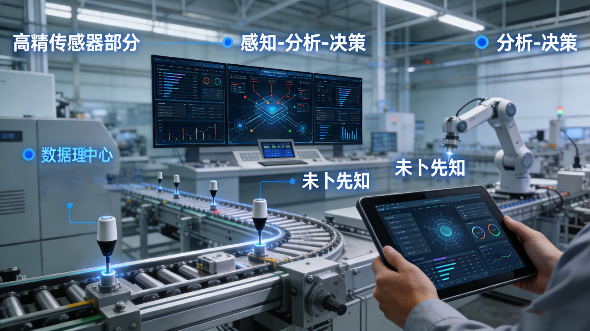 汉谱精仪