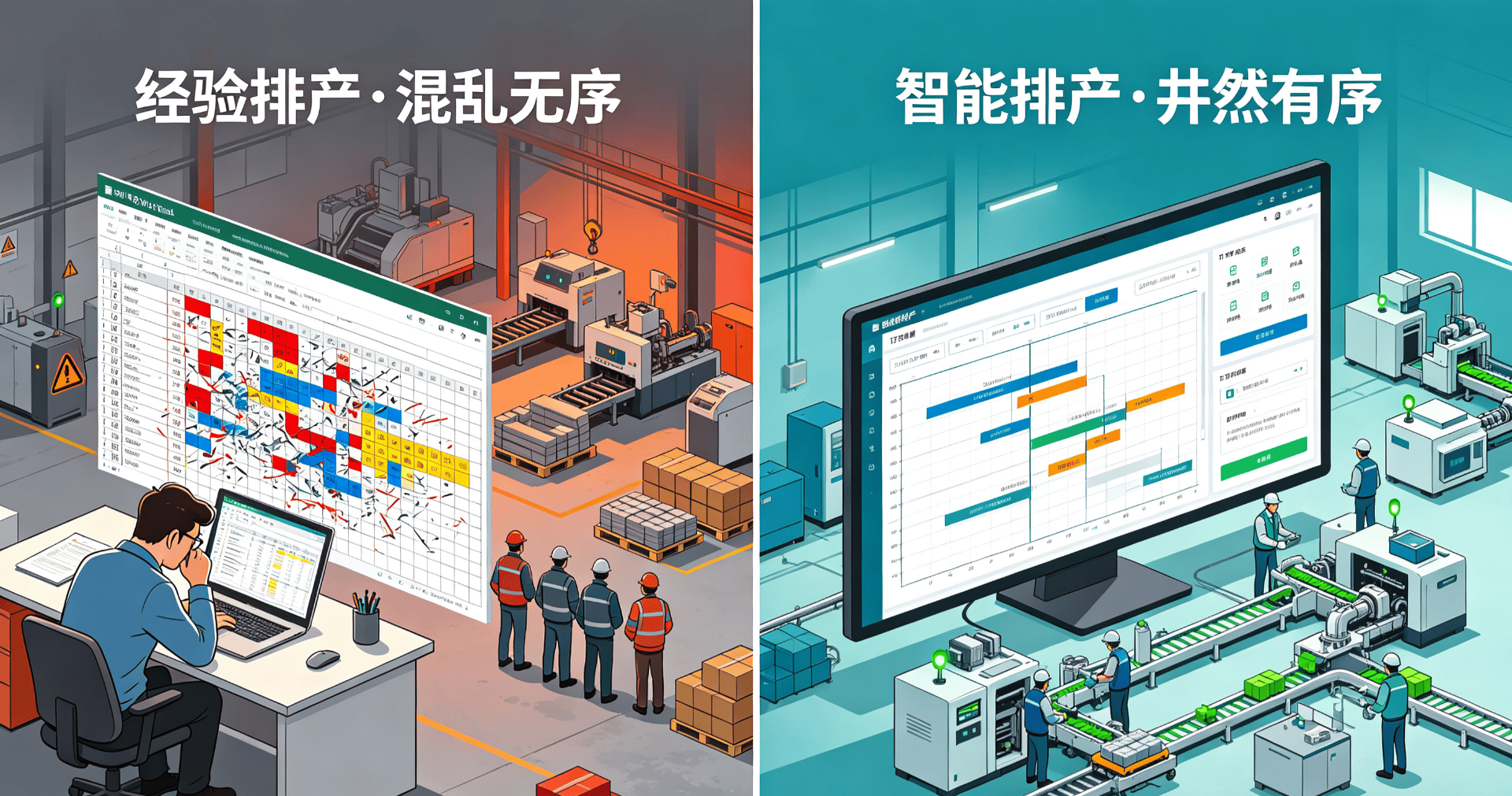 汉谱精仪